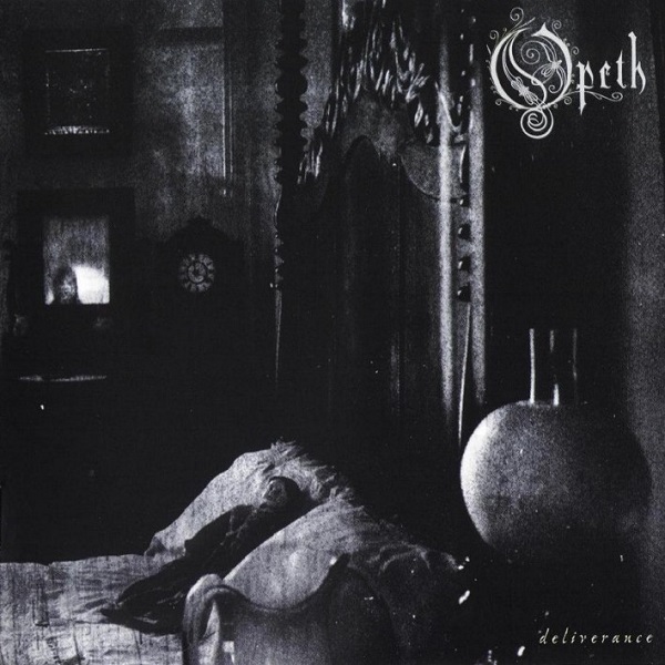 Opeth - Collector's Edition Slipcase [Boxed Set] 02
